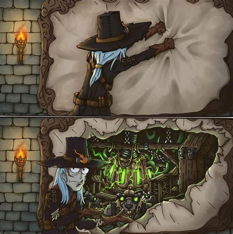 skaven meme